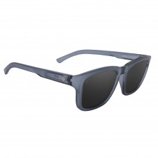 SAXONY   Frame Matte Translucent Sea Blue Lens Happy Gray      Ref : 6700000000220